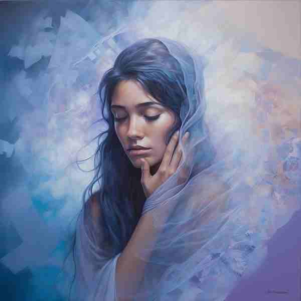 Chiron Opposition Psyche